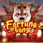 Fortune Lions